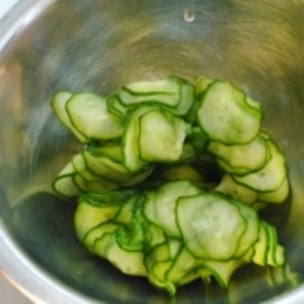 きゅうりとトマトの塩昆布和え レシピ 作り方 By Ratatouille 楽天レシピ きゅうりとトマトの塩昆布和え レシピ 作り方 By Ratatouille 楽天レシピ